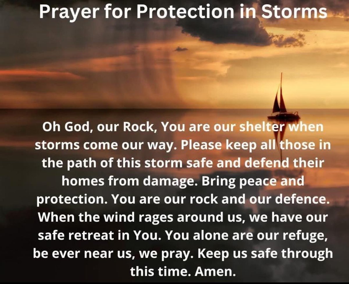 All Churches in the Parish of Termonmaguirc will be çlosed on Friday 24th January. Mass will be streamed on line from St Mary's Church, Loughmacrory on Friday morning @ 10am. Please stay safe &amp; adhere to weather warnings in place!
