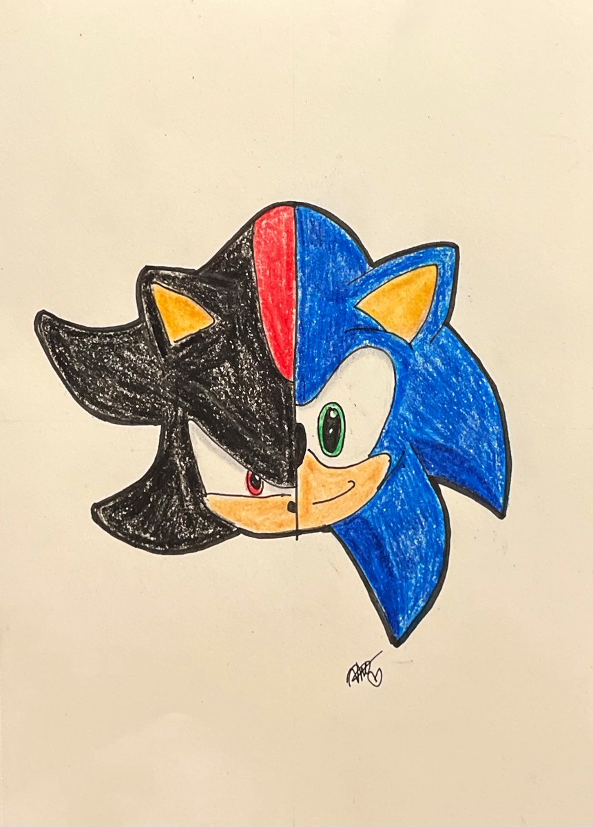 BeautifiedArt's tweet photo. Sonic &amp; Friends #NewPost #SonicTheHedgehog #TailsTheFox #KnucklesTheEchidna #ShadowTheHedgehog #AnimeArt #Nintendo #sega #fyp #sketchbookideas https://t.co/z2KPFM0AAV