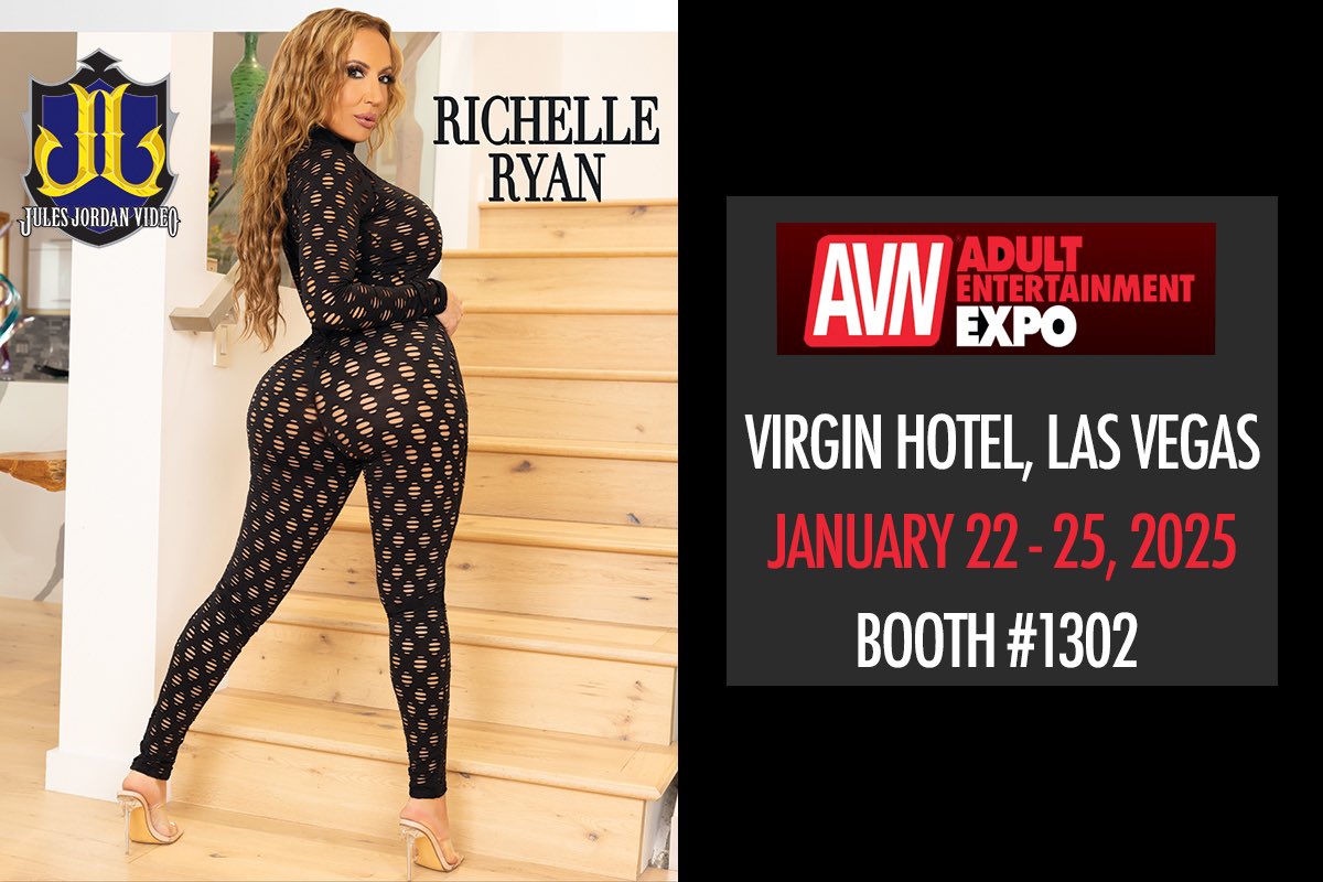 RICHELLE RYAN tweet media