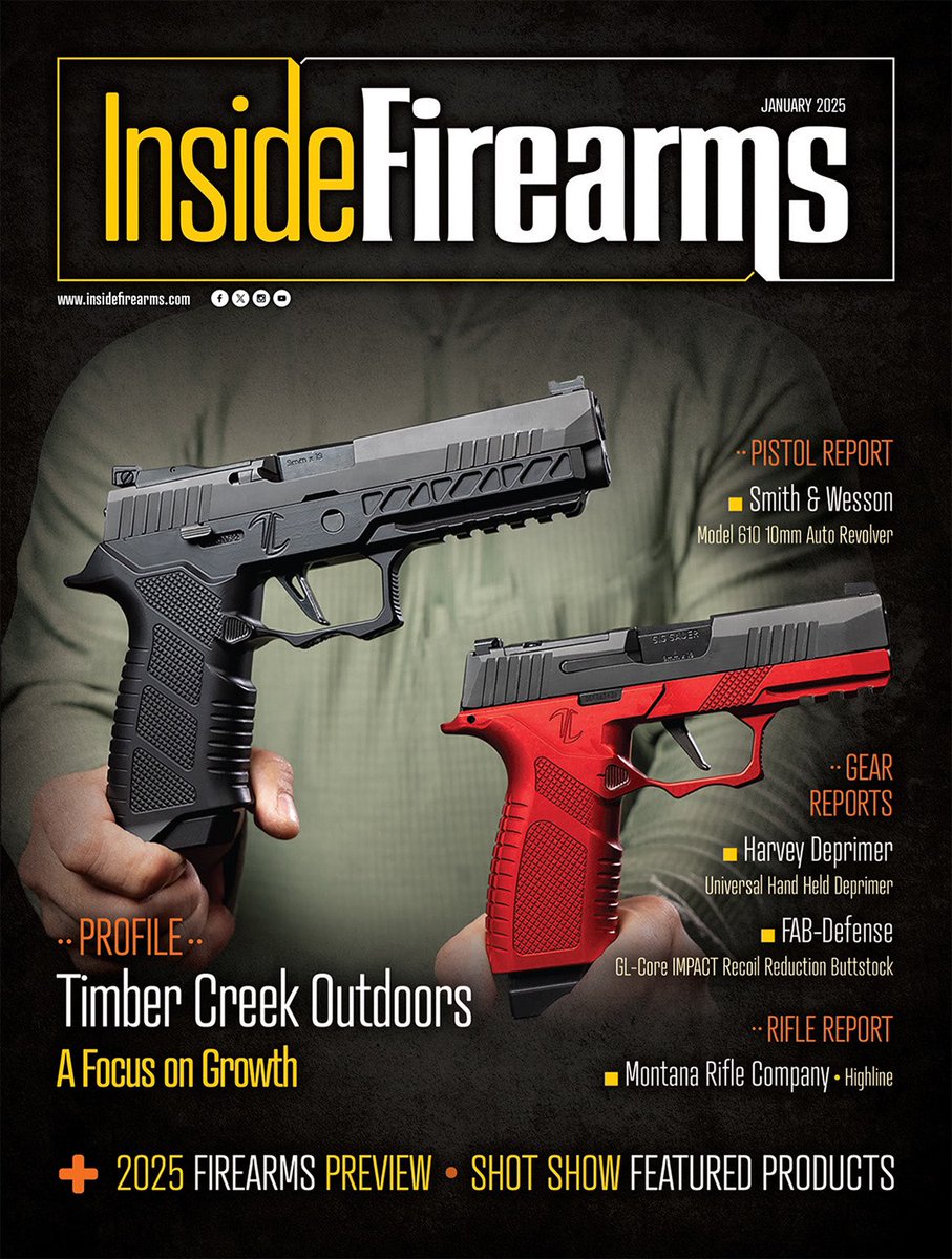 Inside Firearms tweet media