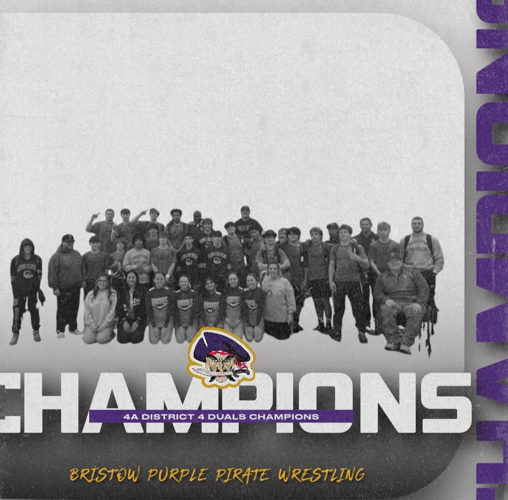 Heading to Dual STATE