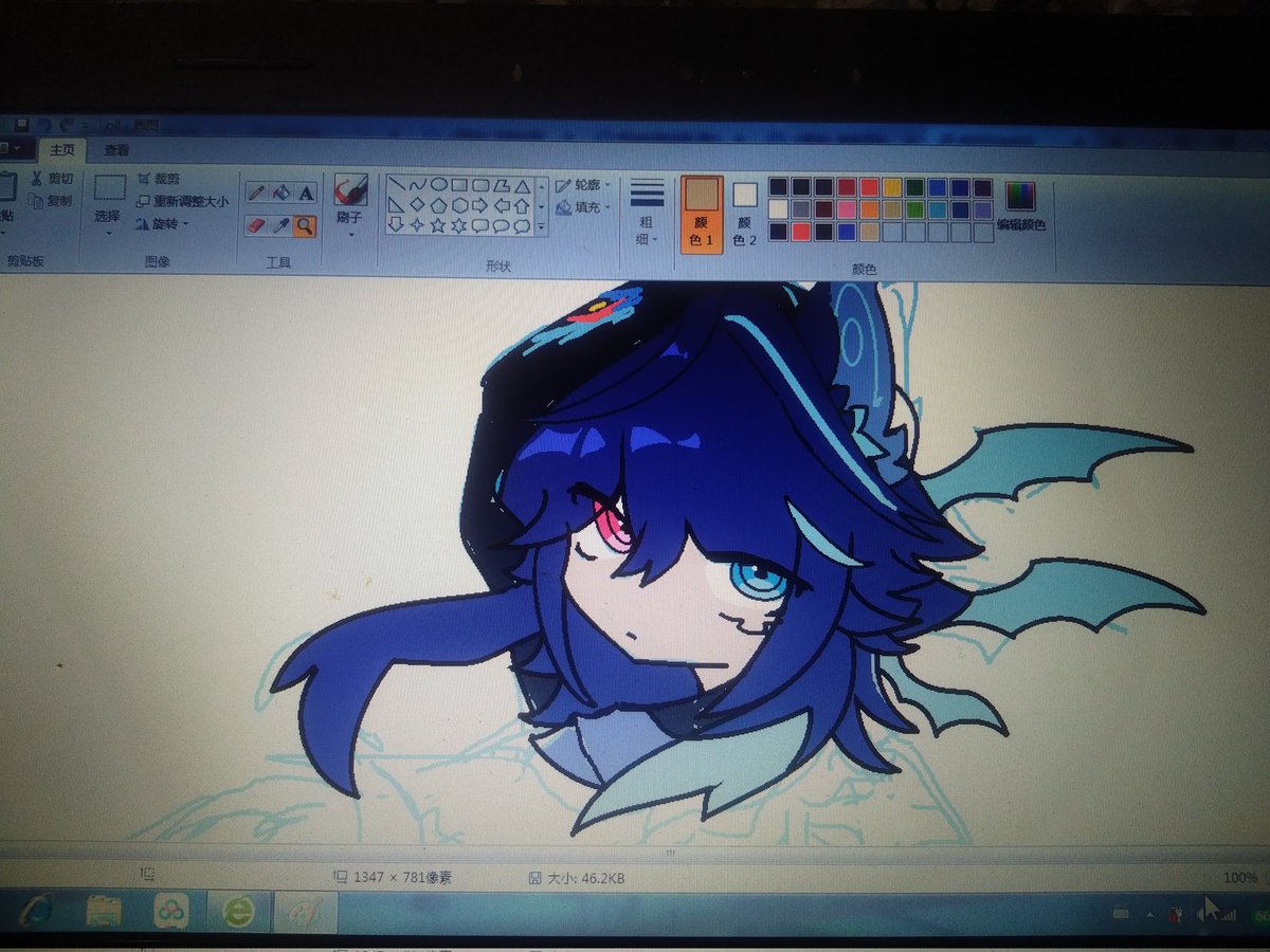 郁郁子 tweet media
