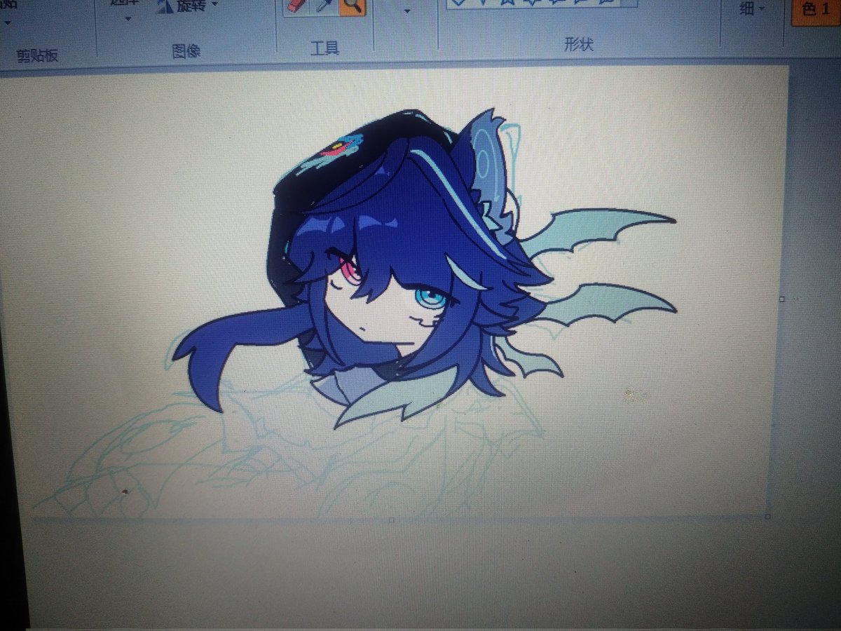 郁郁子 tweet media