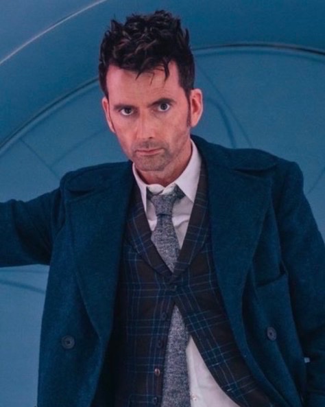 doctor who ships tweet media