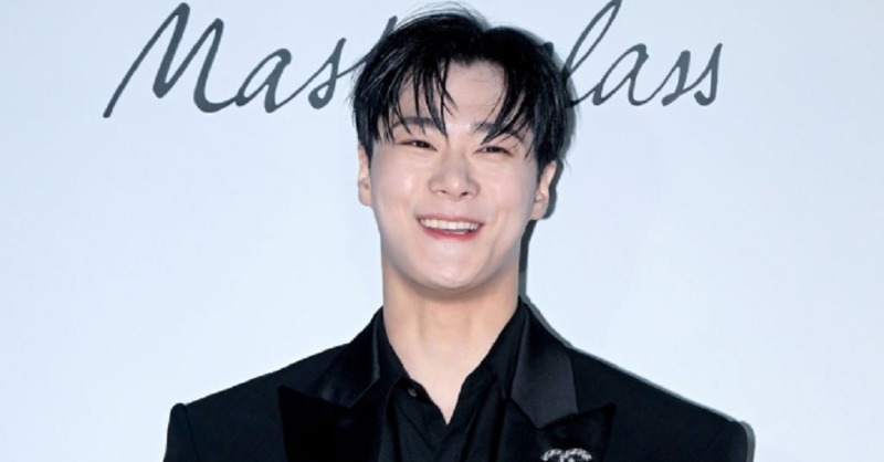 1/26は #ASTRO #ムンビン 誕生日🎂 おめでとうございます！ 誕生日を