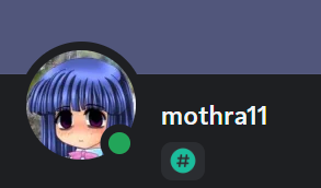 punished mothra tweet media