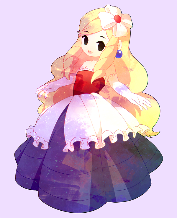 過去絵④
トラ3
