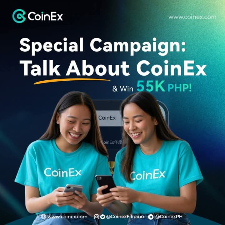 JoshuaKayvin's tweet photo. Because of its user-friendly interface, wide range of cryptocurrencies, or its competitive fees for trading. Could it also be the security features, or perhaps the strong customer support they offer 
#CoinEx #CoinExFilipino #TalkAboutCoinEx @CoinexFilipino https://t.co/rnTBpeZYsx