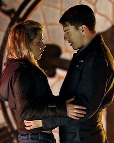 doctor who ships tweet media