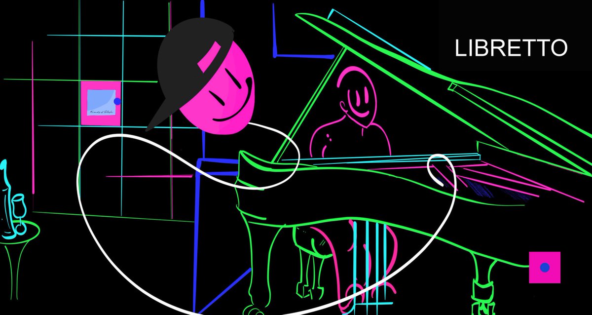 We are now Private Members of Libretto SpeakEasy!

Nakamigos who would like to experience Grammy Winning Music in person, are now welcome to contact me to arrange Private wine tours and other exclusive events in the heart of wine country.

Link Below - More to come - FoS.