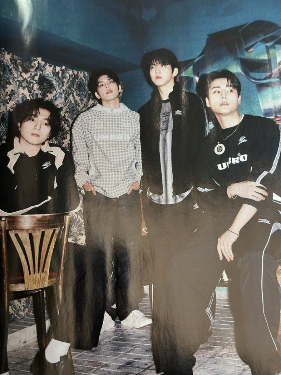 데이식스를 사랑한다고 해