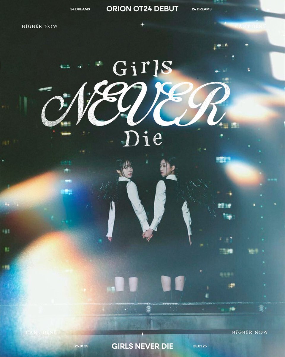 ORION <RINGS24>

2025.01.25 6PM (BRT)

#ORION #오리온
#ASSEMBLE24 #Girls_Never_Die