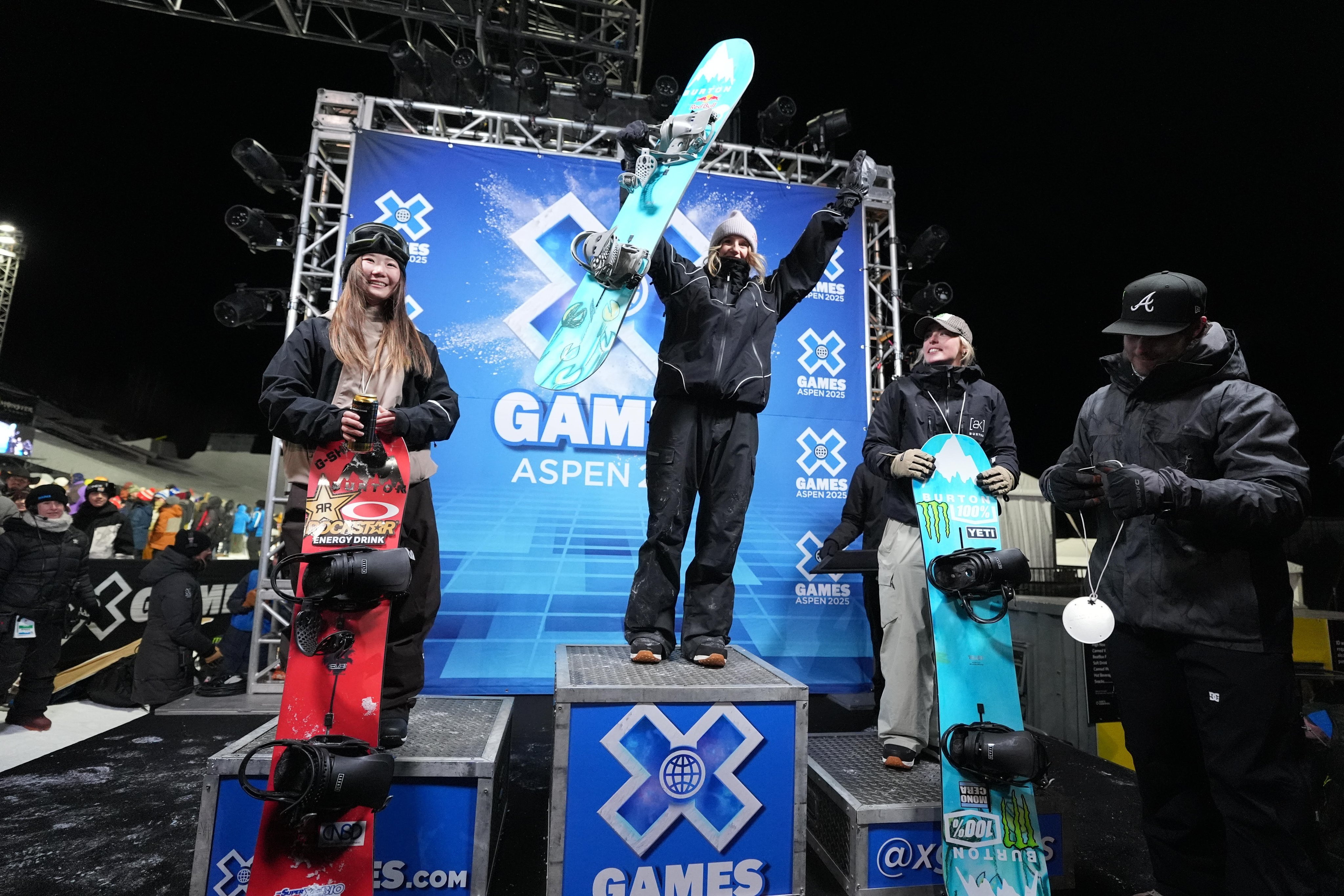 Burton Japan (@burton_japan) / X