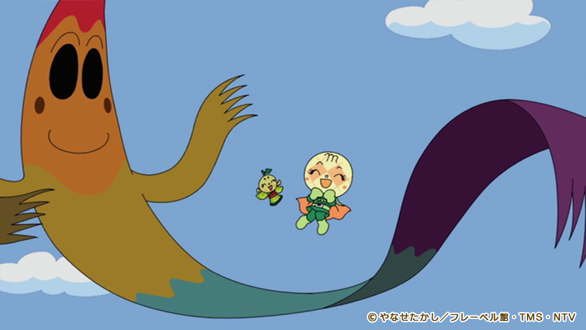 モンモンシナモン♪シナモンモーン♪ 久しぶりの登場です☺️