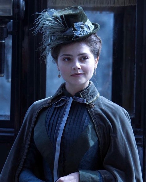 doctor who ships tweet media