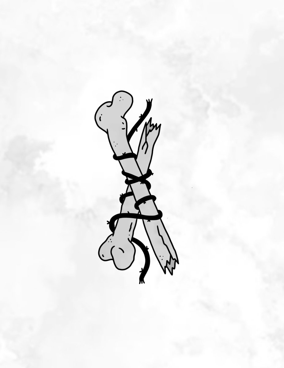 666skeletons tweet media