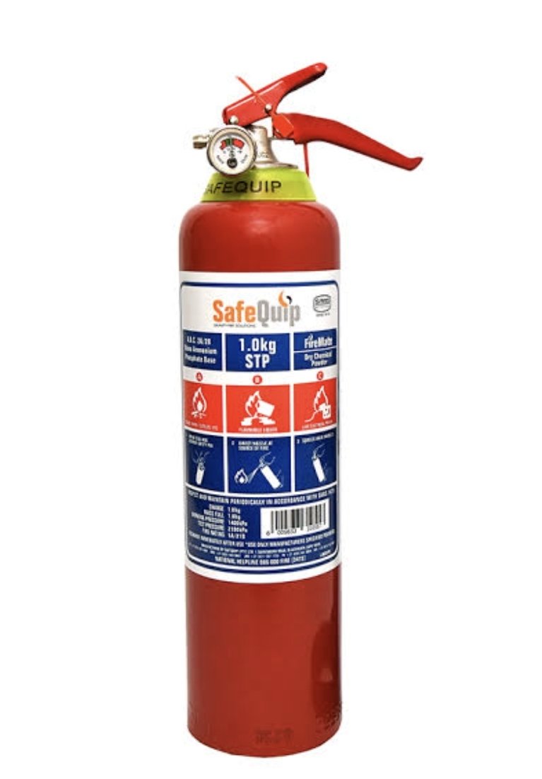 Get free reflective vest when you purchase this 1kg Fire Extinguisher. We are in Braeside along Chiremba Rd at the BJP Mall. Call / WhatsApp 0772253212