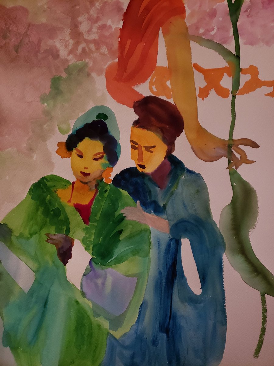 Min Min Wu (@minminwu6) on Twitter photo 