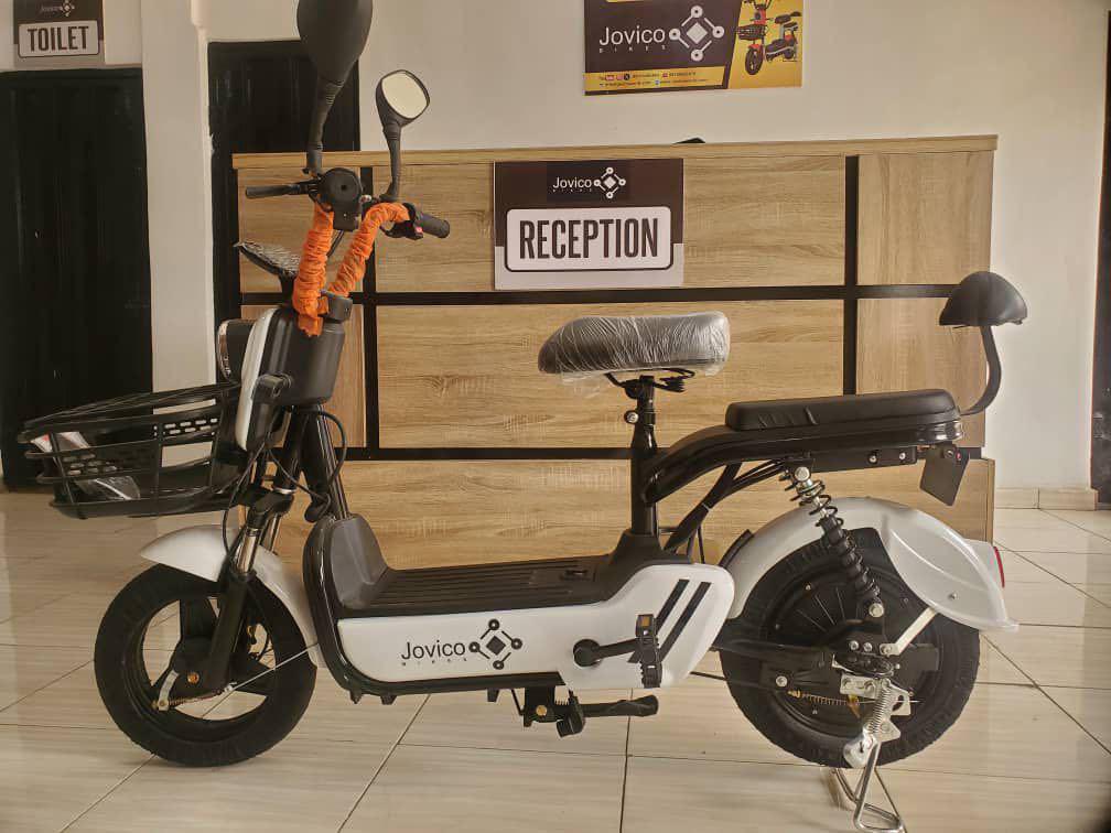 Jovicoautos's tweet photo. Our electric bikes are affordable and we do sell the spare parts and repair them.
.
.
#JeriqforLife | #KENEDEYFORYOU | Alejandro Garnacho I Speed darlington burna | Hilda baci I #RedmiNote14LaunchEvent | #MoniePointHack I
Mbappe, Rodrygo, Vinicius I Trump I Mount I Retired I $VINE I NYSC
