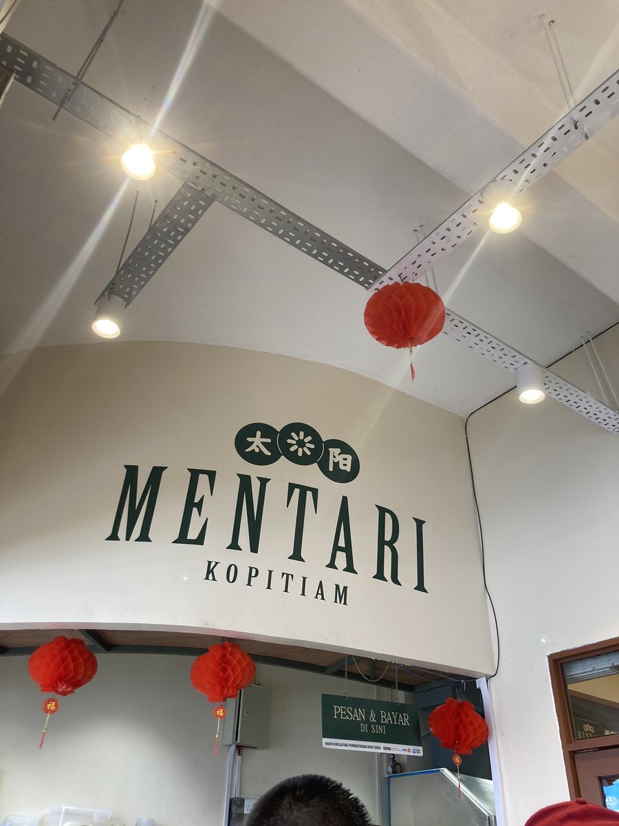 mirae279_'s tweet photo. 📍Mentari Kopitiam
After jogging, roti bakar srikaya ya enak🤩

#batam #tourbatam #guidebatam https://t.co/xRAK2RsKaT