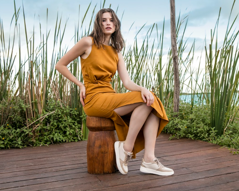ItmagazineMex's tweet photo. #Quirelli presenta las tendencias que están marcando la temporada P/V 2025.
La marca mexicana, destaca las últimas tendencias con diseños innovadores y artesanales https://t.co/06hYlzY4On