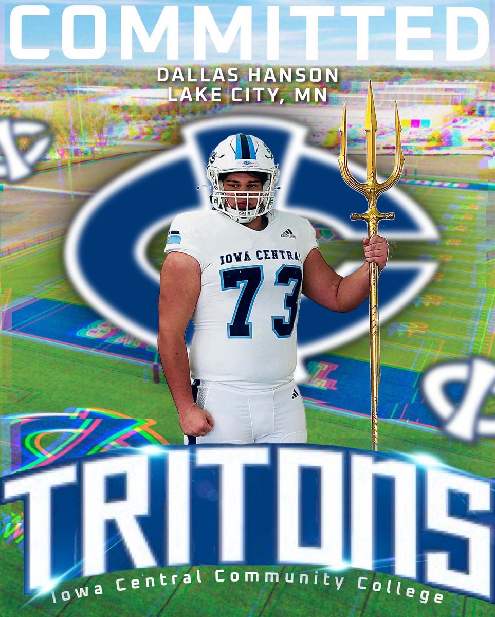 Dallas Hanson tweet media