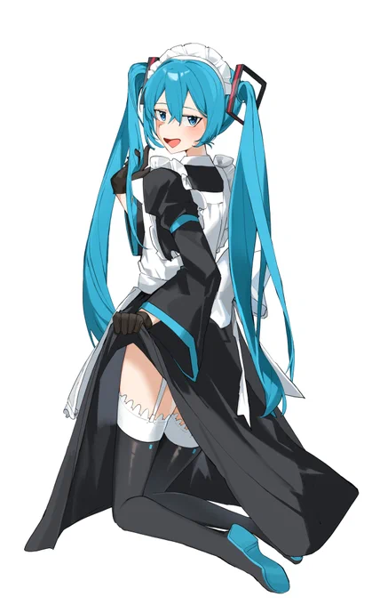#初音ミク