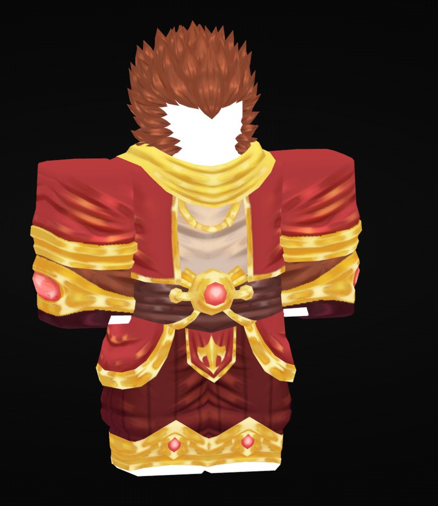 monkey i made for ad ages ago idk if it got ever added or no worth posting imo 
#roblox #RobloxDev #RobloxDevs