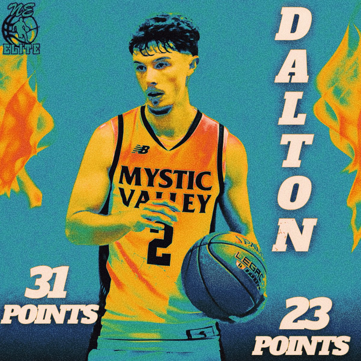 New England Elite Basketball (@play_neelite) on Twitter photo It’s been a very busy week for 2025’s Dalton Kinnon (<a href="/DaltonKinnon/">Dalton Kinnon</a>) from Mystic Valley, scoring 31 points and 23 points in 2️⃣ big wins. Dalton playing at a high level, beyond the stat sheet, he is leading his team and helping them win games. 10-2 record to start the season! It’s been a very busy week for 2025’s Dalton Kinnon (<a href="/DaltonKinnon/">Dalton Kinnon</a>) from Mystic Valley, scoring 31 points and 23 points in 2️⃣ big wins. Dalton playing at a high level, beyond the stat sheet, he is leading his team and helping them win games. 10-2 record to start the season!
