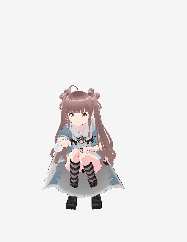 g241tg2030's tweet photo. 遠い異世界からやってきたムササビ haruka です！
#新人Vtuber #DHGSVR24 https://t.co/i5VBiSwoHx
