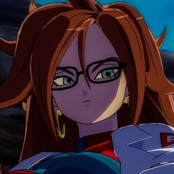 "Someone explain to me why there are so many extra androids around-"