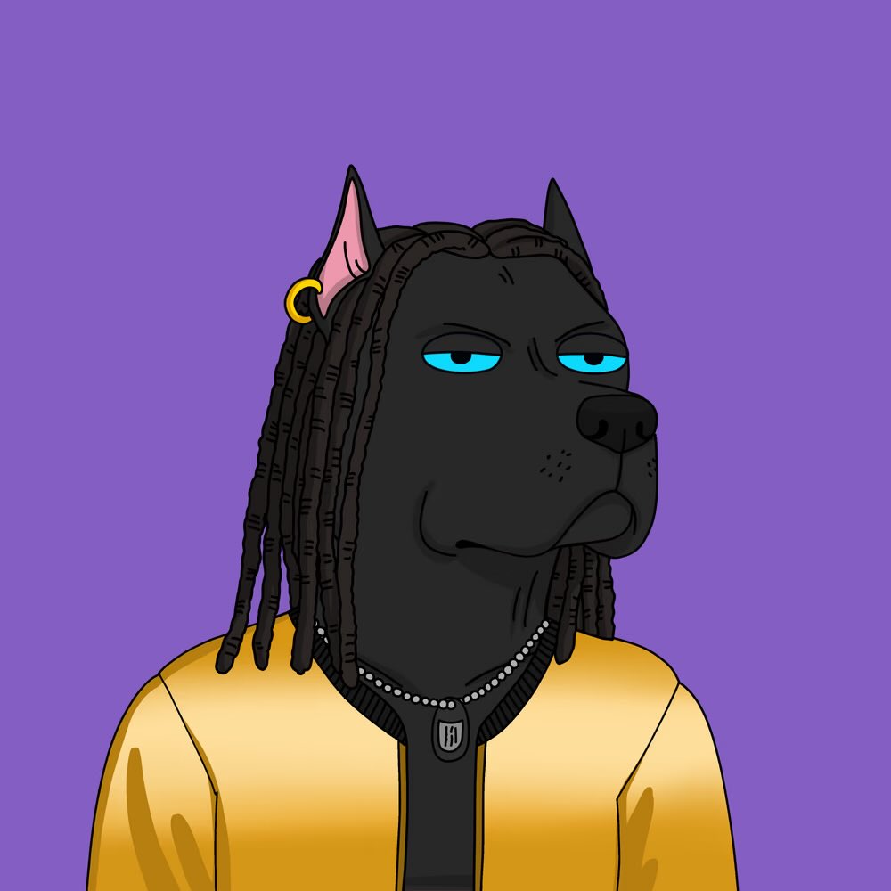 PinkChampagne.eth (@crypt0clarence) on Twitter photo F$ck it - let’s giveaway some JPEGs 👏🏼
I honor of <a href="/iamMRJOUBREL/">Joubrel</a> becoming the new community manager for <a href="/GutterCatGang/">Gutter Cat Gang</a> we’re gonna give this HEATER of a doggo away 🔥
✅ Follow <a href="/iamMRJOUBREL/">Joubrel</a> and <a href="/GutterCatGang/">Gutter Cat Gang</a>
✅ Like, retweet and tag 3 of your nft people
48 hours. VAMANOS!! F$ck it - let’s giveaway some JPEGs 👏🏼
I honor of <a href="/iamMRJOUBREL/">Joubrel</a> becoming the new community manager for <a href="/GutterCatGang/">Gutter Cat Gang</a> we’re gonna give this HEATER of a doggo away 🔥
✅ Follow <a href="/iamMRJOUBREL/">Joubrel</a> and <a href="/GutterCatGang/">Gutter Cat Gang</a>
✅ Like, retweet and tag 3 of your nft people
48 hours. VAMANOS!!