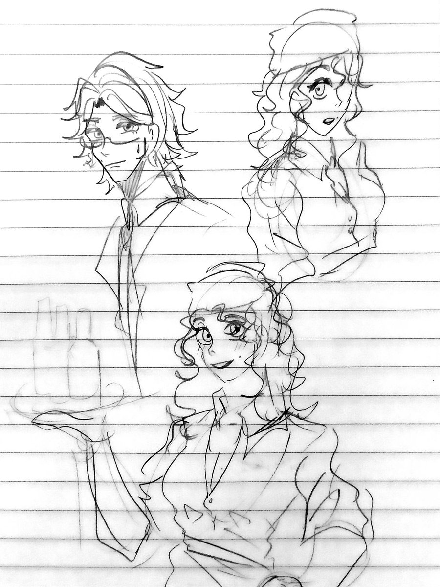 LuckYLilygi0618's tweet image. #demibourbon #sambourbon