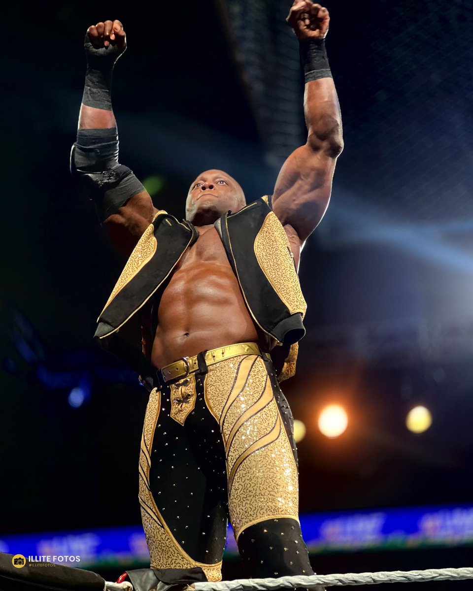 iLLite_Gaming's tweet photo. #TheAlmighty @FightBobby

#WWELIVE 12/29/23

#BobbyLashley
#iLLiteFotos
#ShotOniPhone https://t.co/k8CubjwLIl