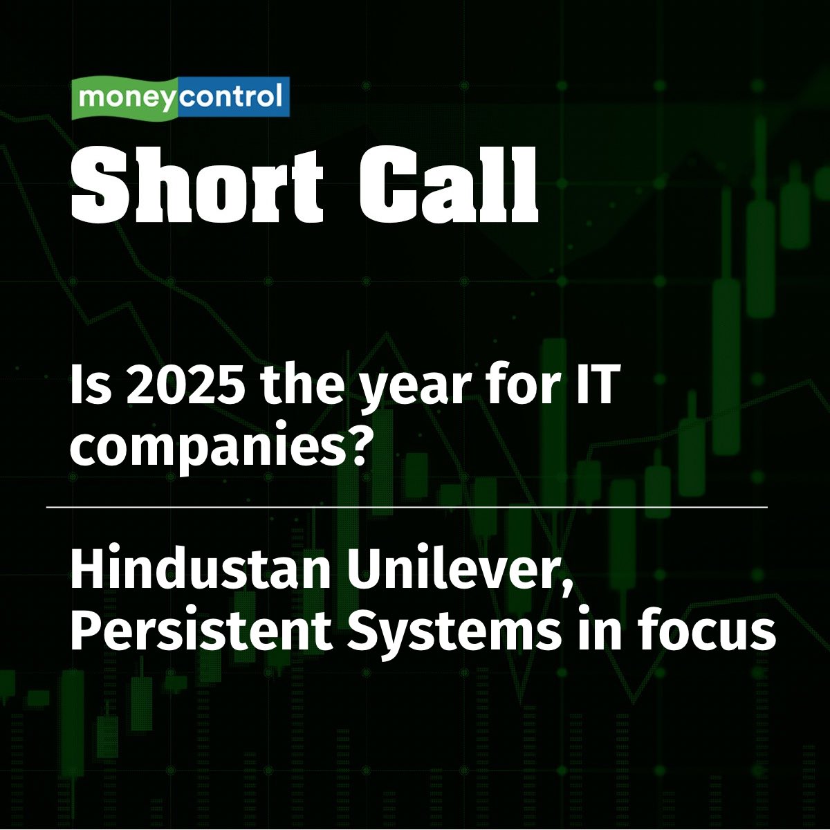moneycontrolcom's tweet photo. #MarketsWithMC | Here's a crisp take on key #market moves & trends that give you a bird’s eye view of what’s happening only on #ShortCall 📞
Read at👇
https://t.co/oWiwuM60BU
@veersharma_ | #Stocks #StockMarket #Markets https://t.co/bIsGKVj8w7