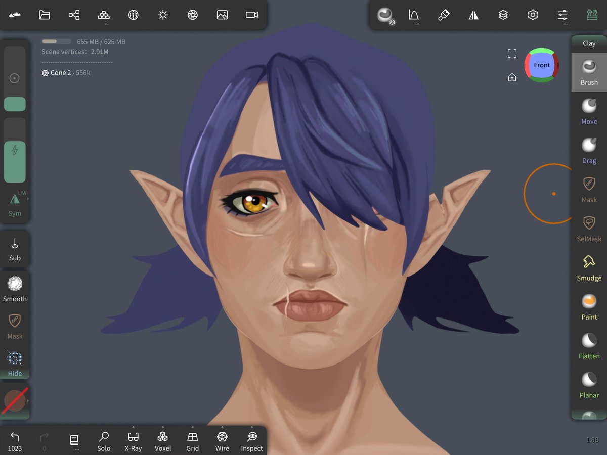 maddie ⭐️ tweet media