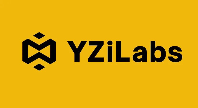 Binance Labs Rebrands to YZi Labs
#Binance