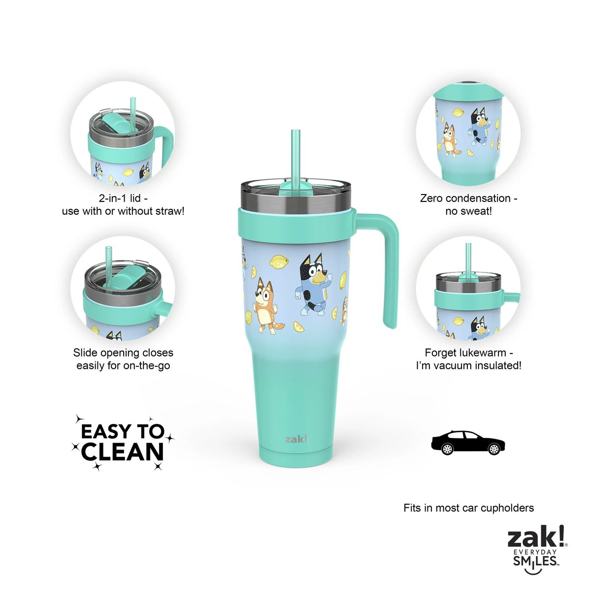 semmedianinja's tweet photo. Bluey 40oz Double Wall Stainless Steel Waverly Straw Tumbler with Handle is now available at Walmart #ad #bluey #tumbler #strawcup #bingo #theheelerfamily #travelcup
https://t.co/dHyjtRuTkD https://t.co/uPqK9zHxAa