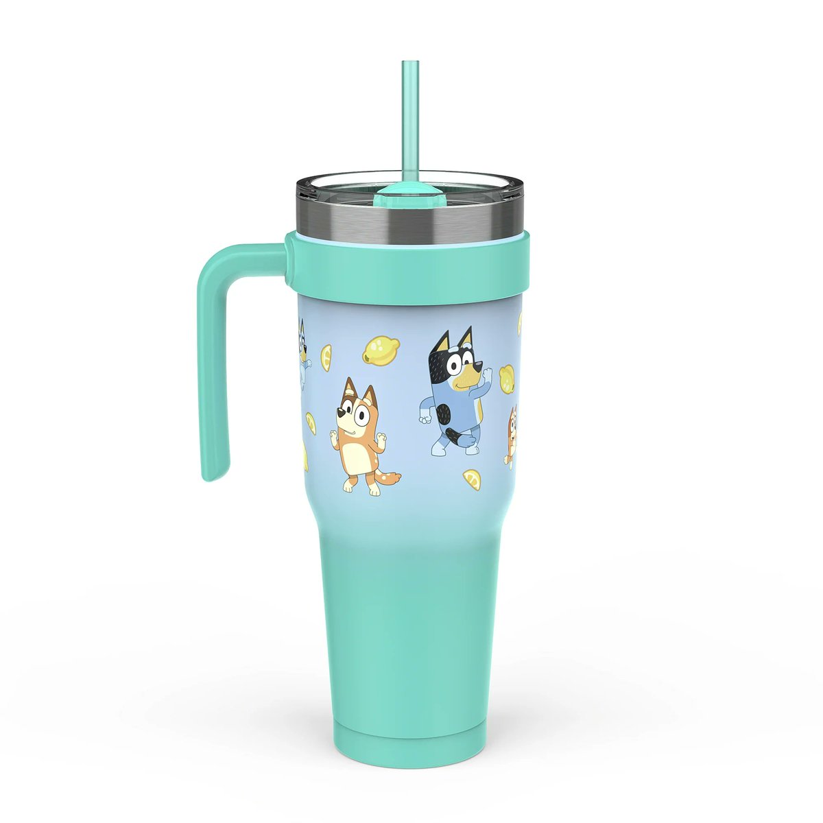 semmedianinja's tweet photo. Bluey 40oz Double Wall Stainless Steel Waverly Straw Tumbler with Handle is now available at Walmart #ad #bluey #tumbler #strawcup #bingo #theheelerfamily #travelcup
https://t.co/dHyjtRuTkD https://t.co/uPqK9zHxAa