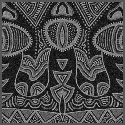 tarkalini's tweet photo. GM everyone! Make your day like a magic. Unpredictable. Surprising.

#magicart #goodpattern #popart #CRYPTO #Bitcoin #happeningart #rareart https://t.co/FVJMBZ6iGK