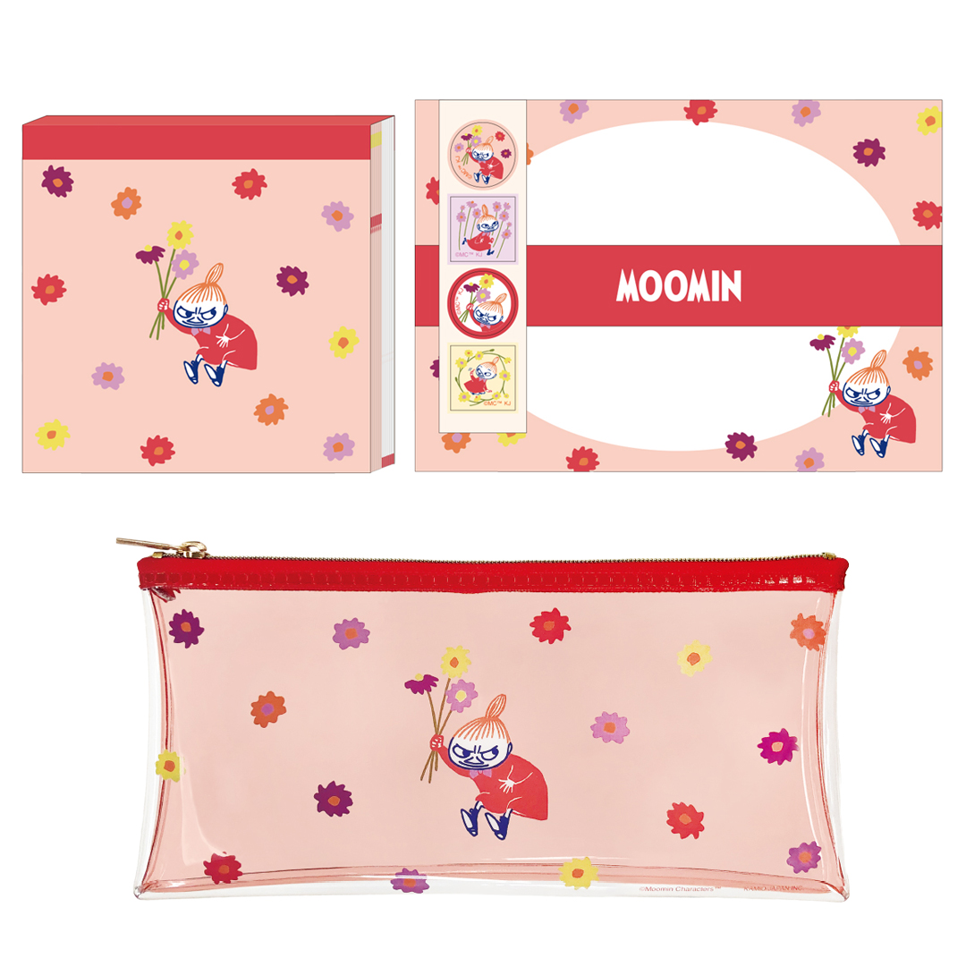 MOOMIN リトルミイ　兄弟たち　きょうだいたち　4個セット MOOMIN リトルミイ 兄弟たち きょうだいたち 4個セット - メルカリ