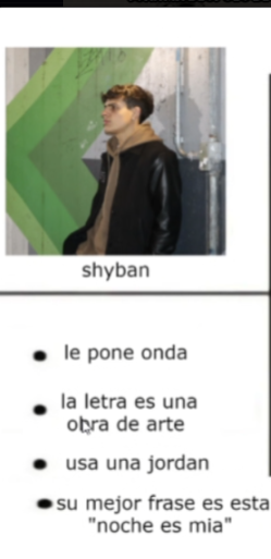 nashh32's tweet photo. @shybanfn che pero vos sos cada vez mas grande y mas mogolico, tendrias que terminar como el lechuga, y de paso te dejo tus puntos a favor. https://t.co/OVzjoxKROZ