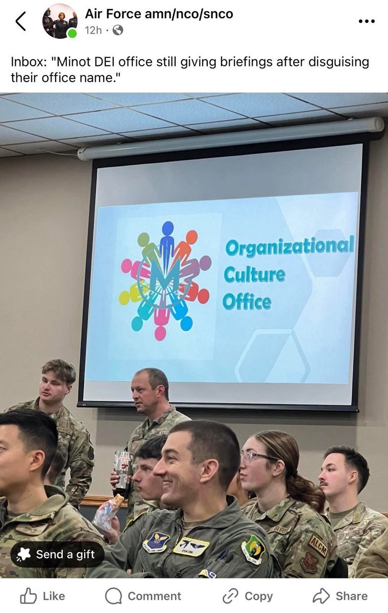 Libs of TikTok tweet media