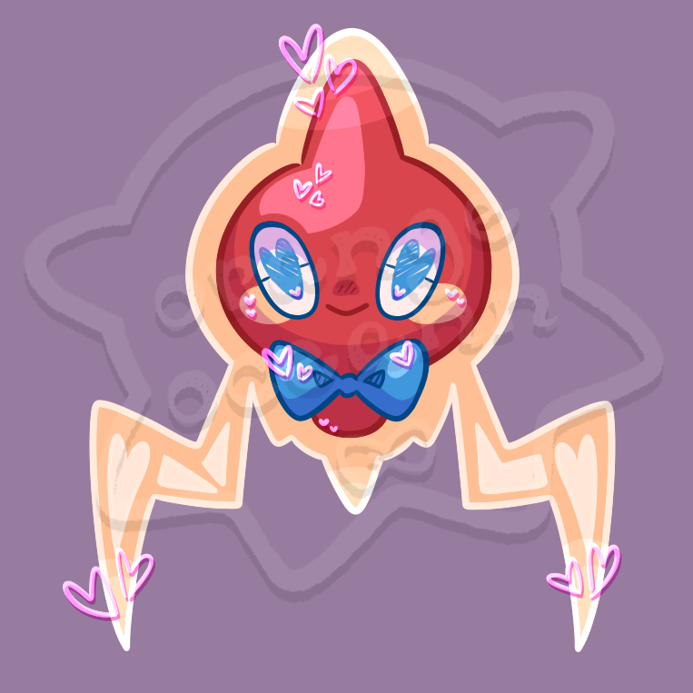 orangeoceann's tweet photo. [1-27-21] :3

#pokemon #shinypokemon #rotom #shinyrotom #pokemongen4 #gen4 #platinumversion #pokemonplatinumversion #pokemondiamondandpearl #pokemondiamondpearlplatinum #diamondandpearl #diamondpearlplatinum https://t.co/BoRYmcqZlM