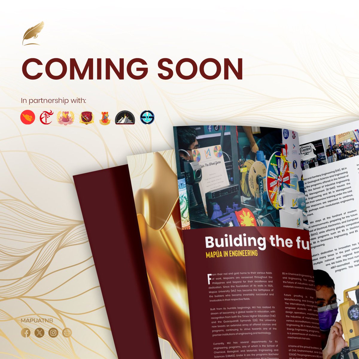 The New Builder tweet media