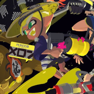 新しいプロフィール画像