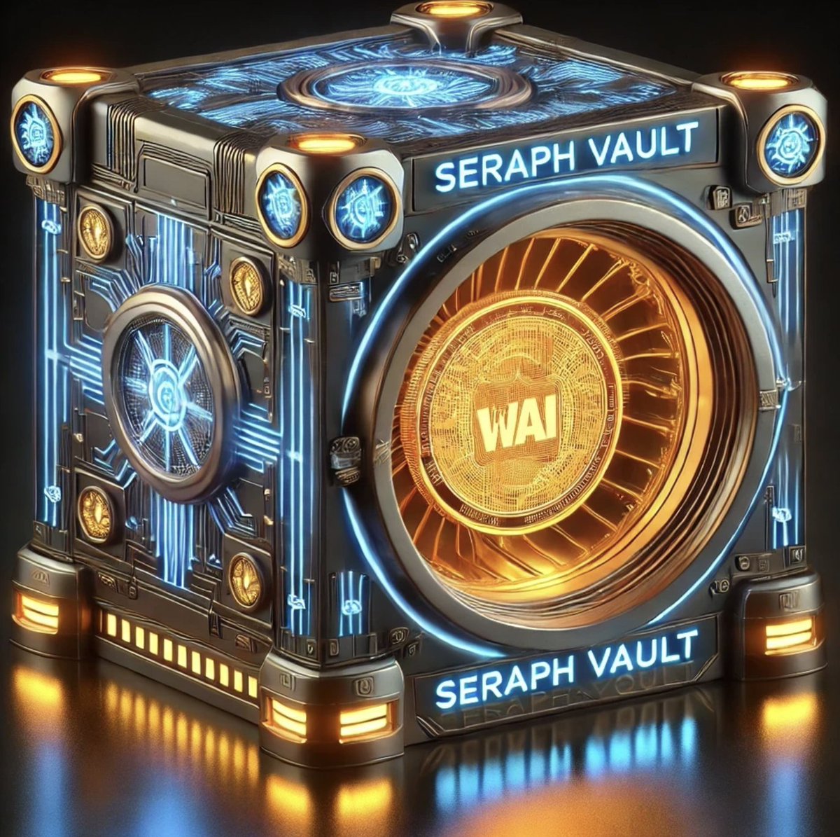 Truth Markets tweet media