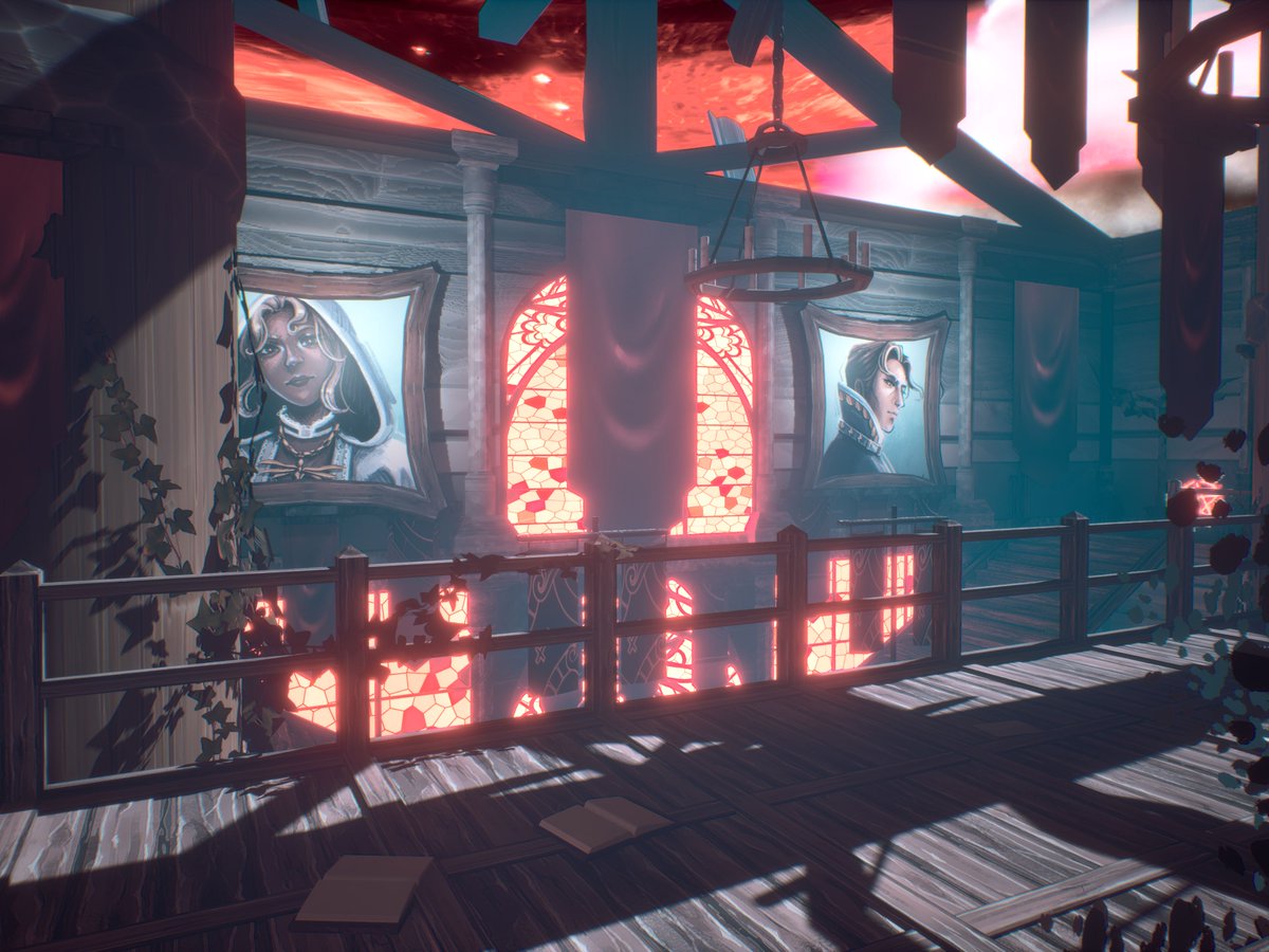 We're excited to announce that Media Design School is an Unreal Academic Partner!

This recognition highlights our commitment to delivering world-class education in UE, the #1 tool for game devs &amp; more

Read more: mediadesignschool.com/news/media-des…

Try NightingNail: store.steampowered.com/app/3199110/Ni…