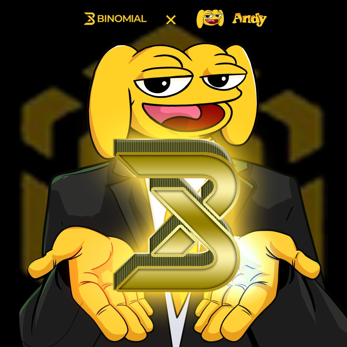 Binomial tweet media