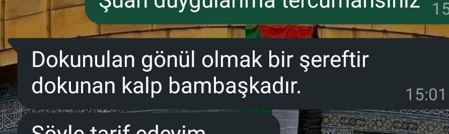 Şöyle mânanın derinliğine inen insanlara zaafım..🌕🤍